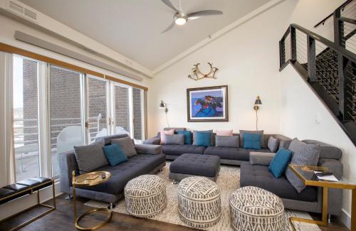 Winter Park House | Crestview Place Unit 507