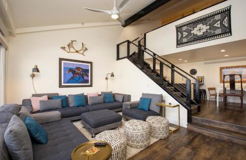 Winter Park House | Crestview Place Unit 507