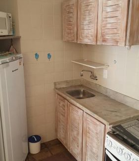 Canasvieiras Apartment | CRETA 101 1 Andar
