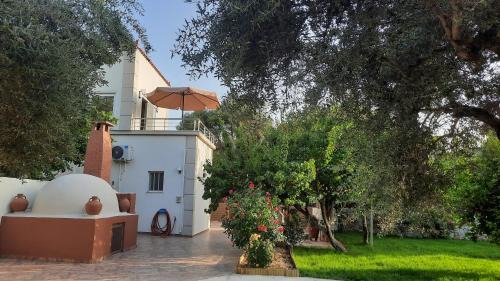 Sirili House | Creta Galini House