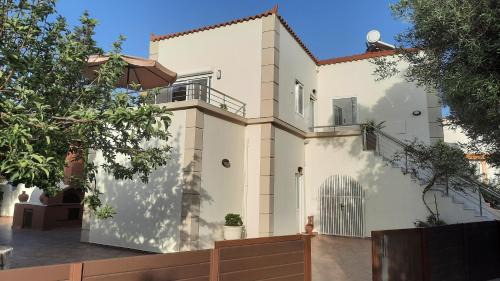 Sirili House | Creta Galini House