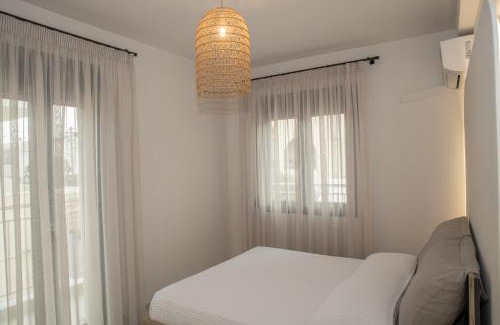 Elounda Apartment | Cretan Roots Residence Elounda