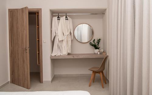Elounda Apartment | Cretan Roots Residence Elounda