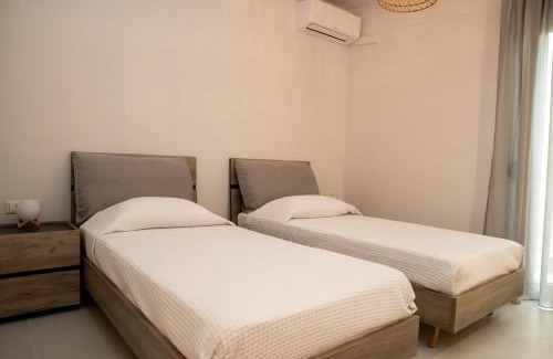 Elounda Apartment | Cretan Roots Residence Elounda
