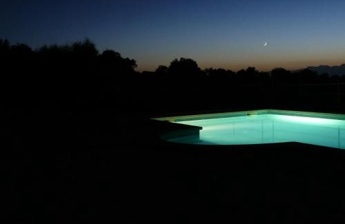 Cervaro House | Crete Gialle