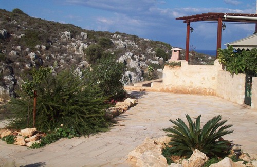 Kalathas Apartment | Crete - here you will find everything you could want for your dream vacation!