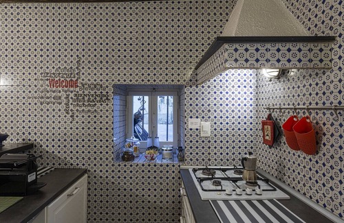 Sturla Apartment | Creuza de Ma by Wonderful Italy