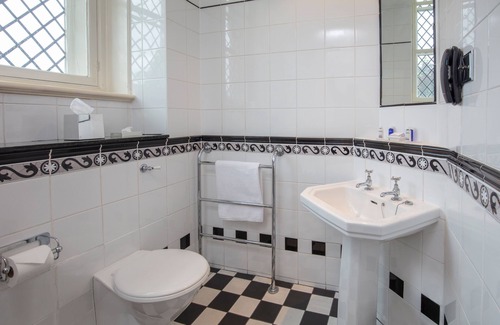 Crewe Hotel | Crewe Hall Hotel & Spa