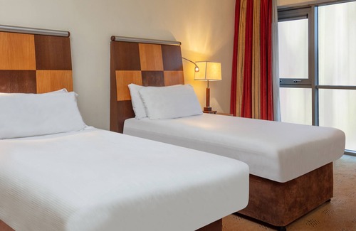 Crewe Hotel | Crewe Hall Hotel & Spa