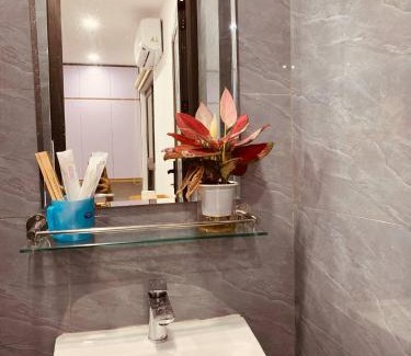 Dong Da Apartment | CRH 138 Kim Hoa