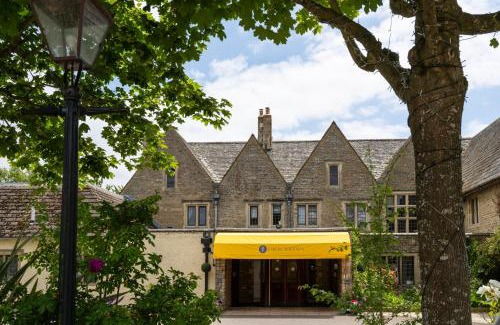 Cricklade Hotel | Cricklade House Hotel, Sure Hotel Collection by Best Western