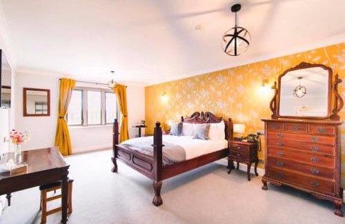 Cricklade Hotel | Cricklade House Hotel, Sure Hotel Collection by Best Western