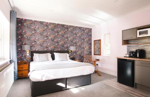Cricklade Hotel | Cricklade House Hotel, Sure Hotel Collection by Best Western