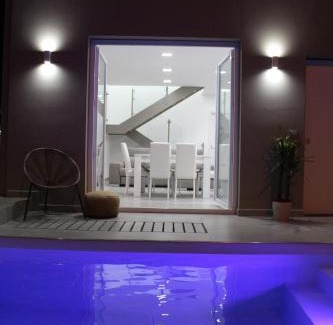 Santa Maria la Carita Villa | Cridima Luxury - Villa Dea