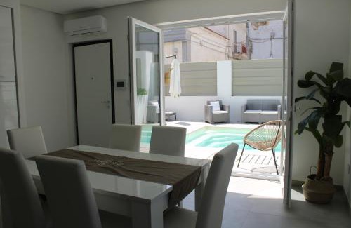 Santa Maria la Carita Villa | Cridima Luxury - Villa Dea