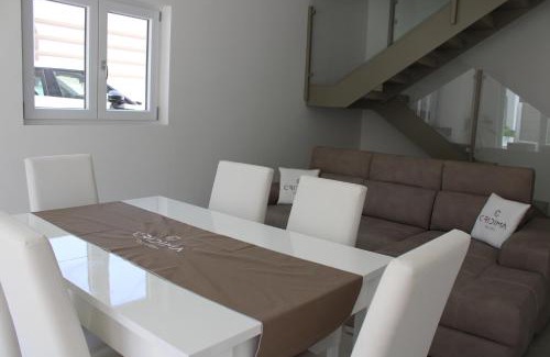 Santa Maria la Carita Villa | Cridima Luxury - Villa Dea