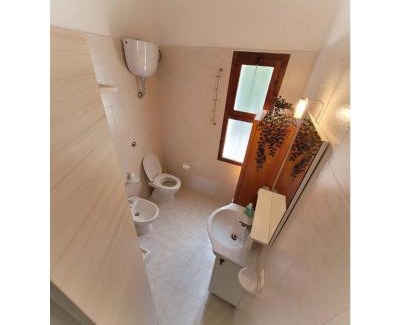 Geremeas House | CRIMA villetta a Geremeas