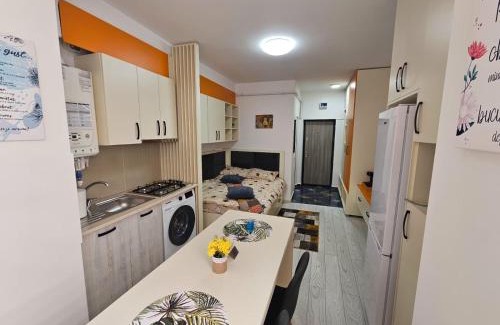 Onesti Apartment | crimar studio