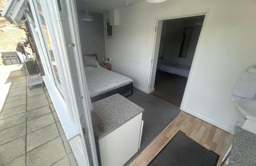 Rowlands Castle Bed & Breakfast | Cripple Creek Bed And Breakfast