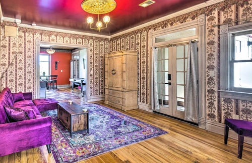Cripple Creek House | Cripple Creek Home, Near Outdoor Attractions!