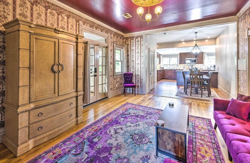 Cripple Creek House | Cripple Creek Home, Near Outdoor Attractions!