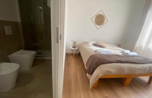 Pigneto Bed & Breakfast | Cris al Pigneto