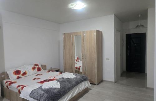 Dudu Apartment | CRIS AND Rafael studio1
