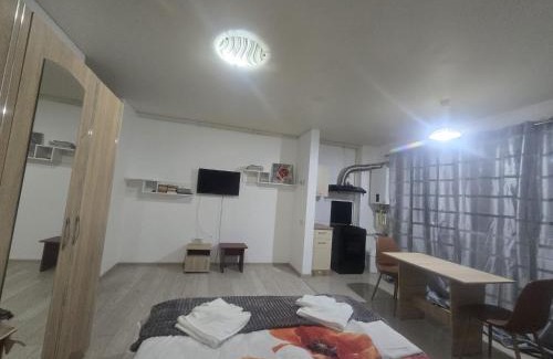 Dudu Apartment | CRIS AND Rafael studio1