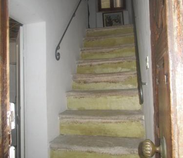 Sorano Apartment | Crisalide Mini