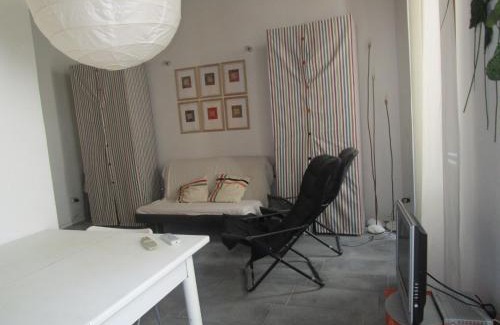 Sorano Apartment | Crisalide Mini