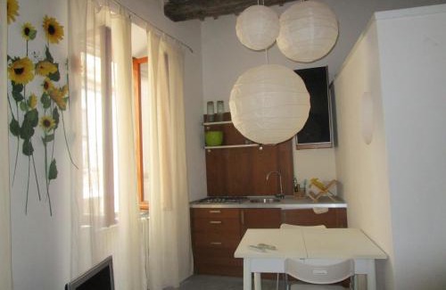 Sorano Apartment | Crisalide Mini