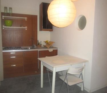 Sorano Apartment | Crisalide Mini