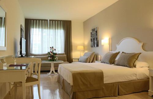 El Brillante Hotel | Crisol Jardines de Córdoba