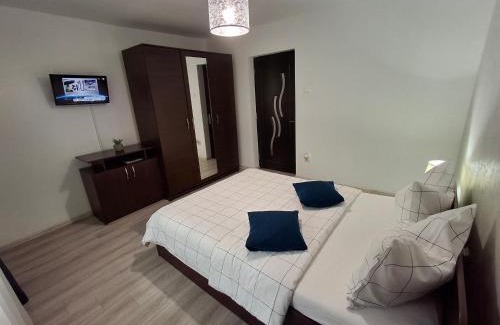 Emanoil Gojdu Apartment | Criss Apartament Central