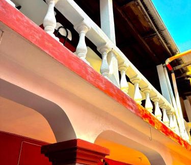 Antigua Guatemala Hotel | Cristales de Antigua La Calzada