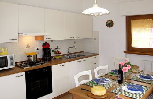 Santa Lucia Apartment | Cristina by Interhome
