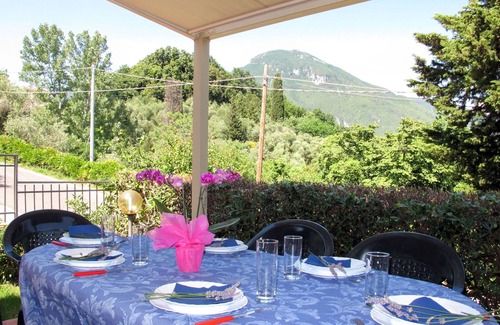 Santa Lucia Apartment | Cristina by Interhome