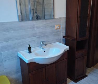 Asti Apartment | Cristina's Flat