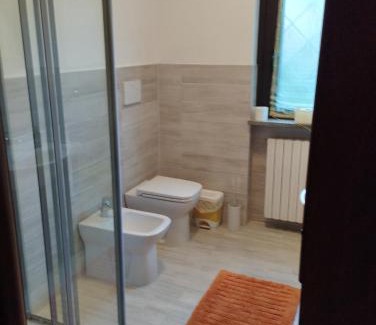 Asti Apartment | Cristina's Flat