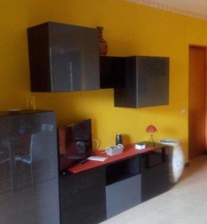 Asti Apartment | Cristina's Flat