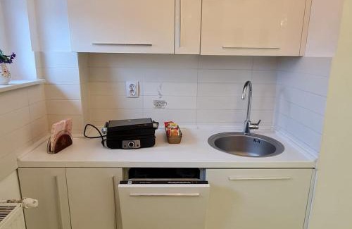 Old Town Apartment | CRISTINCO PANORAMIC