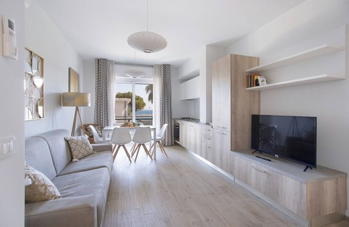San Bartolomeo al Mare Apartment | Cristoforo Colombo 12 INT 5