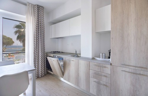 San Bartolomeo al Mare Apartment | Cristoforo Colombo 12 INT 5