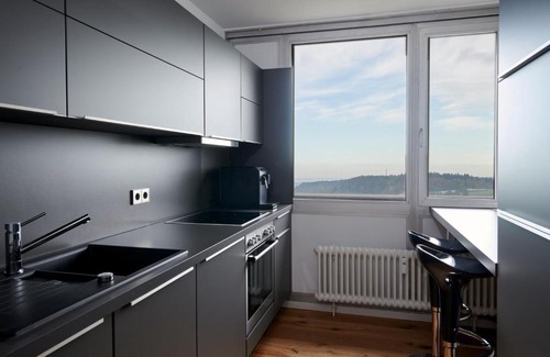 Tuebingen Apartment | criston apartments - homely Residence 16