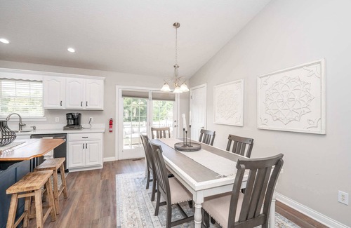 Crittenden House | Crittenden Ark Haven