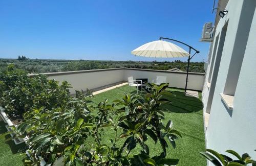 Palagiano House | Crival club & more
