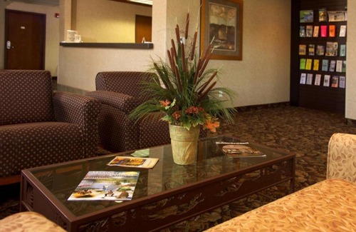 Crivitz Hotel | Crivitz Lodge
