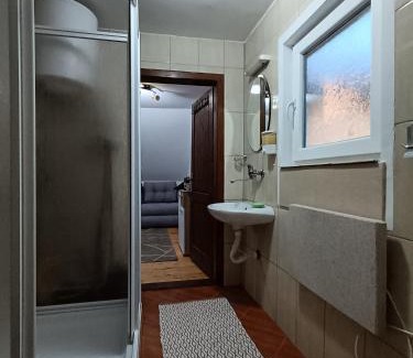 Divcibare Apartment | Crni vrh Divcibare