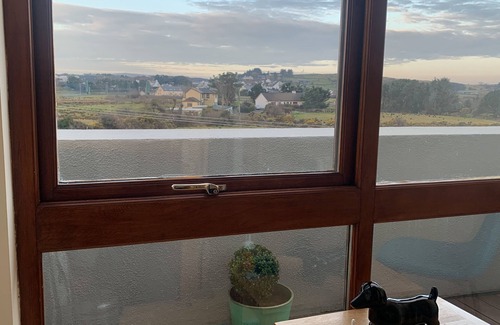 Louisburgh Condo | Croagh Patrick and Bunowen River views!