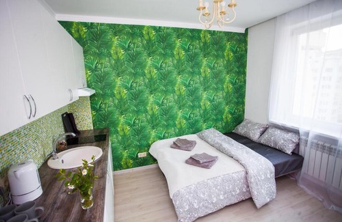 Krasnogorsky District Apartment | Crocus apartments